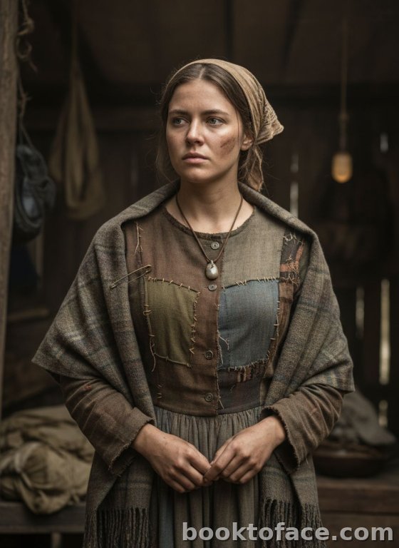 Ruthie Joad