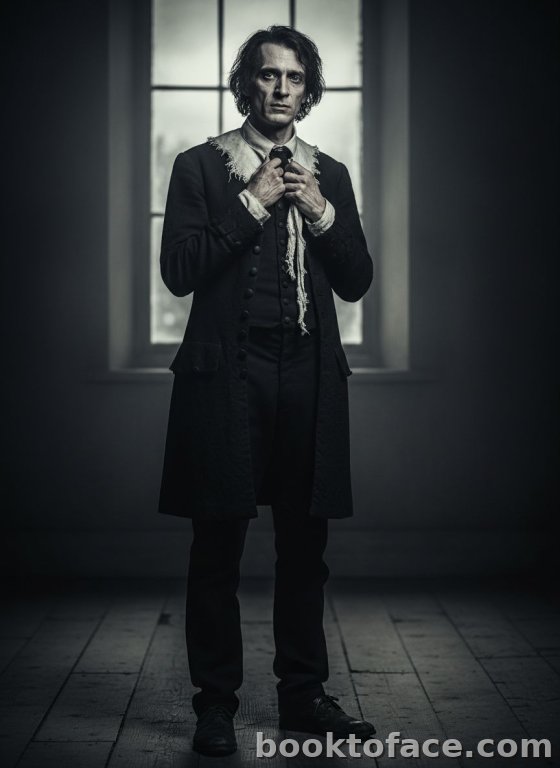 Arthur Dimmesdale