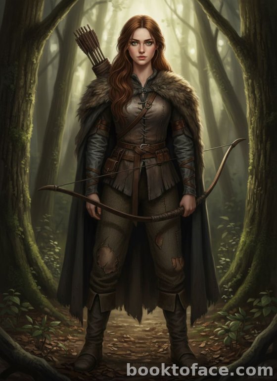 Feyre Archeron