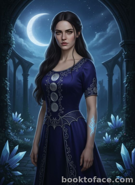 Feyre Archeron
