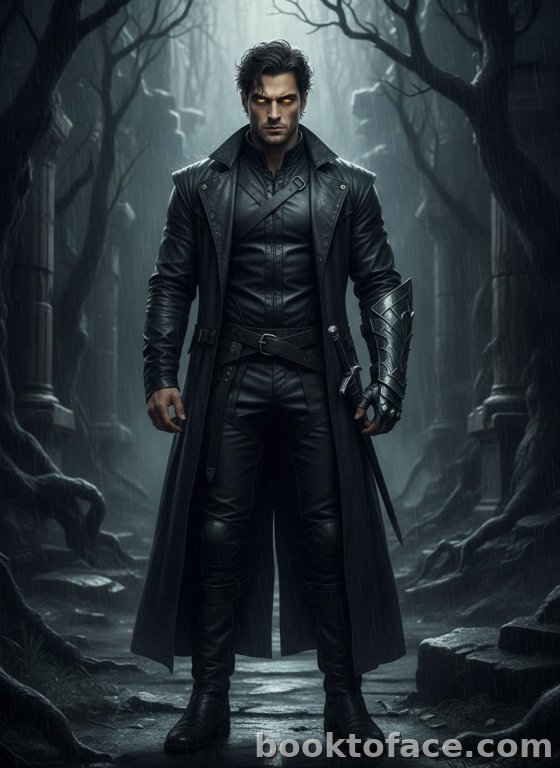 Hunt Athalar