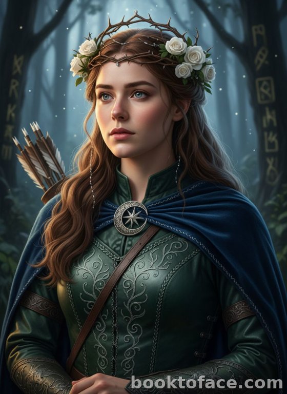 Feyre Archeron