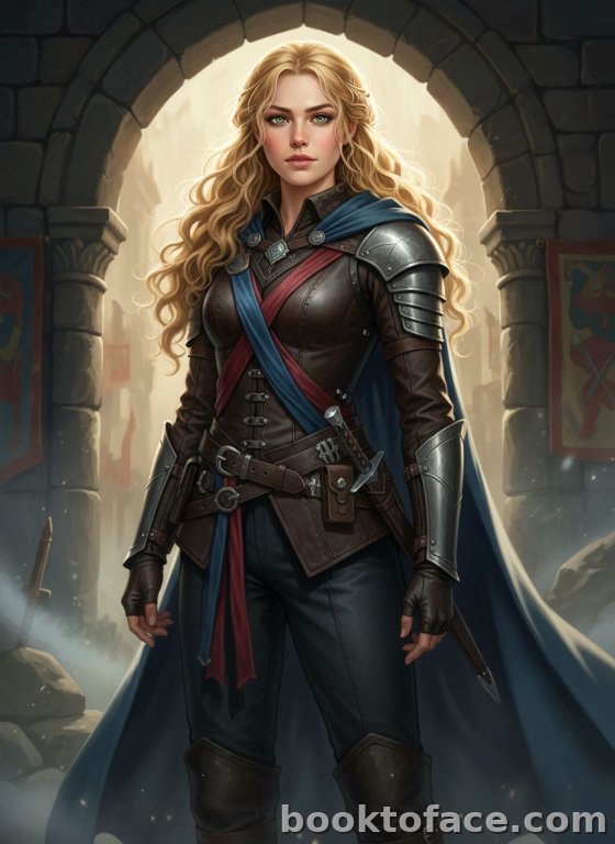 Celaena Sardothien