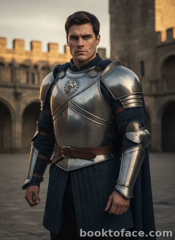 Chaol Westfall