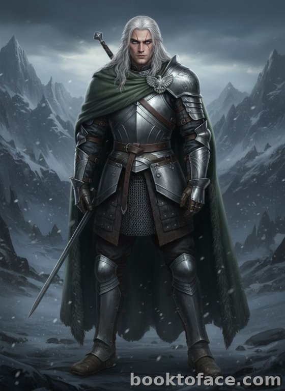 Rowan Whitethorn