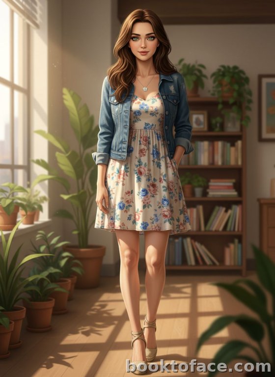 Lily Bloom