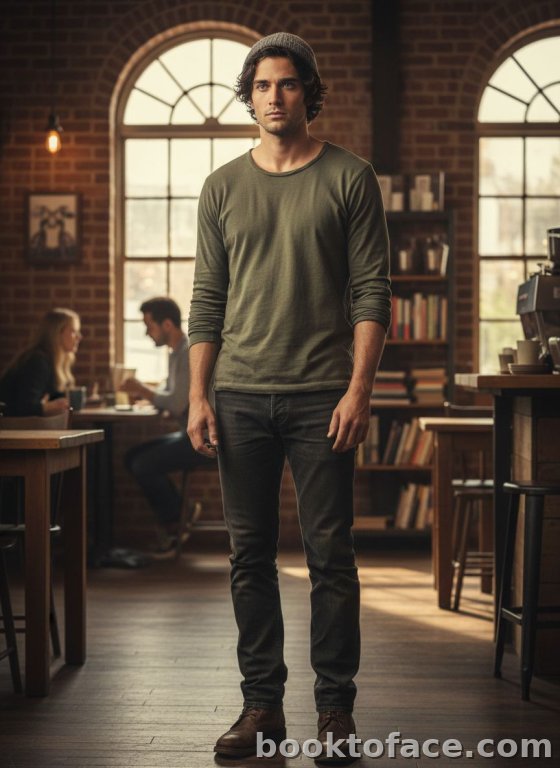 Atlas Corrigan