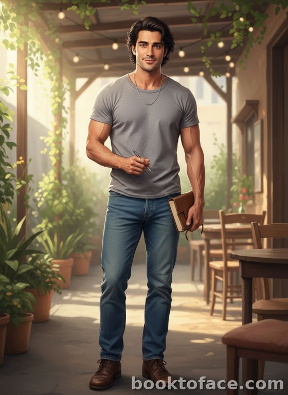 Atlas Corrigan