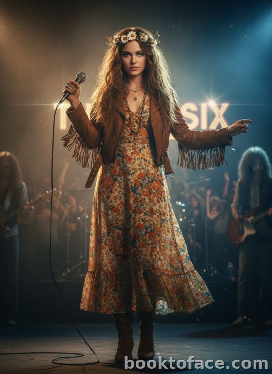 Daisy Jones