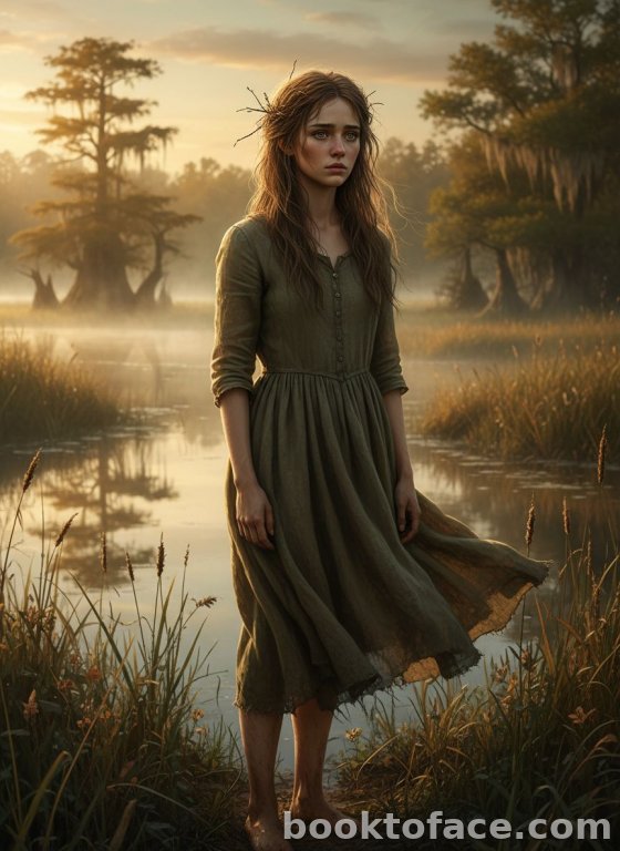 Kya Clark