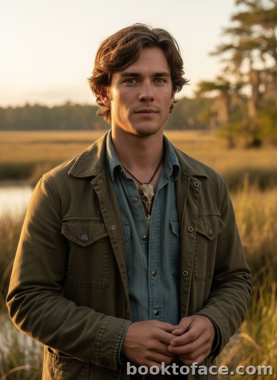 Tate Walker