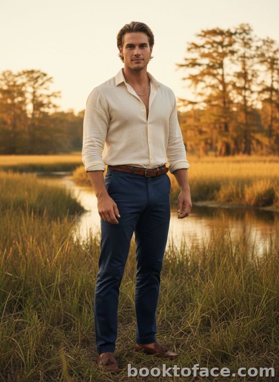 Chase Andrews