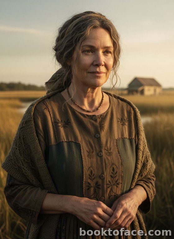 Ma Clark