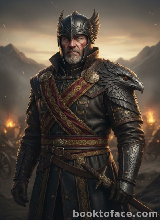 The War General