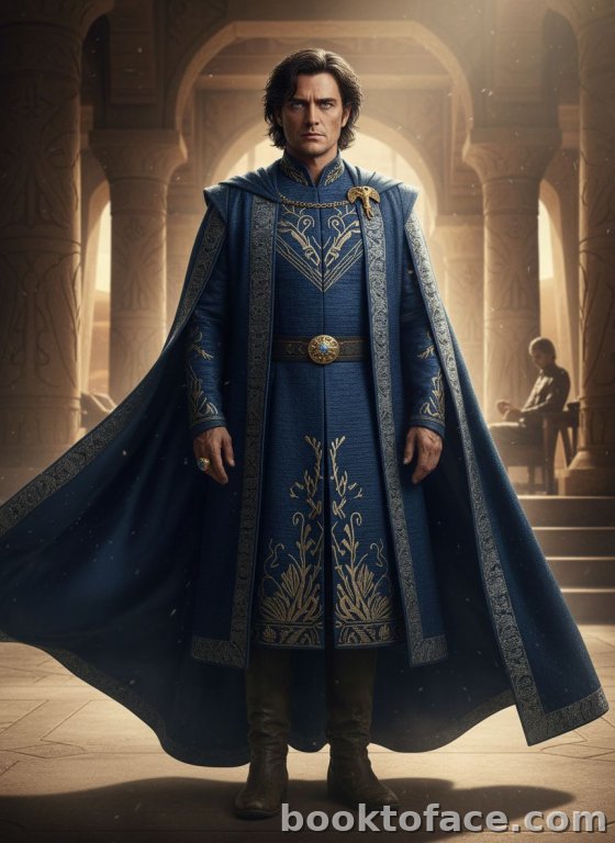 Paul Atreides