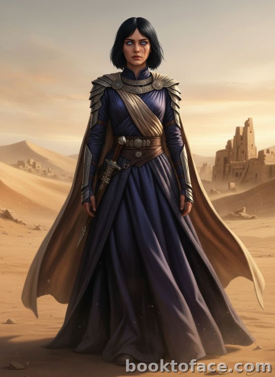 Alia Atreides