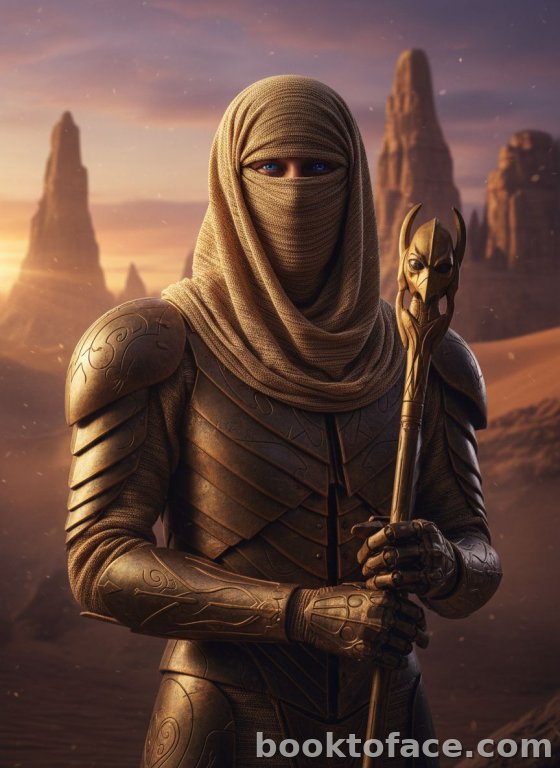 Leto II Atreides