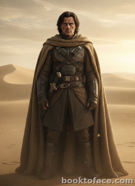 Paul Atreides