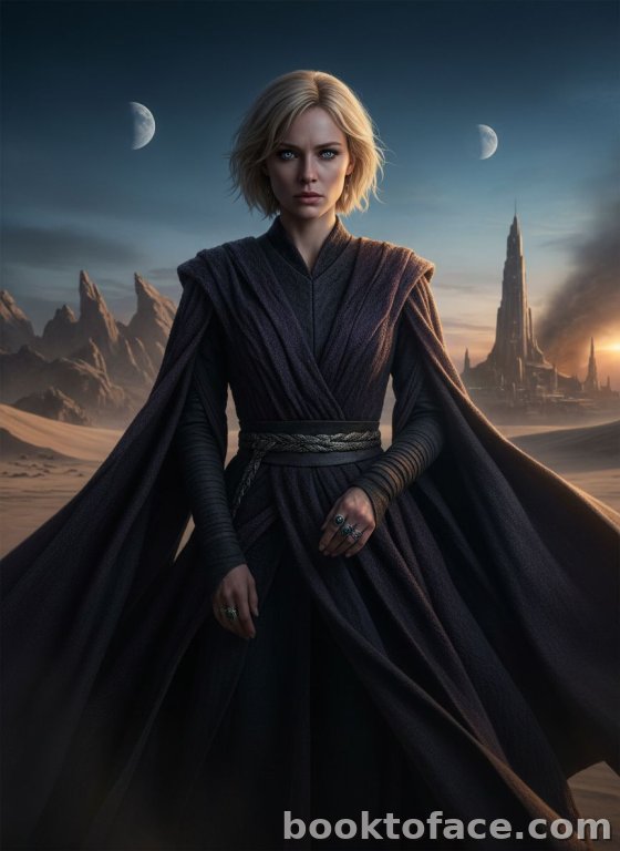 Alia Atreides