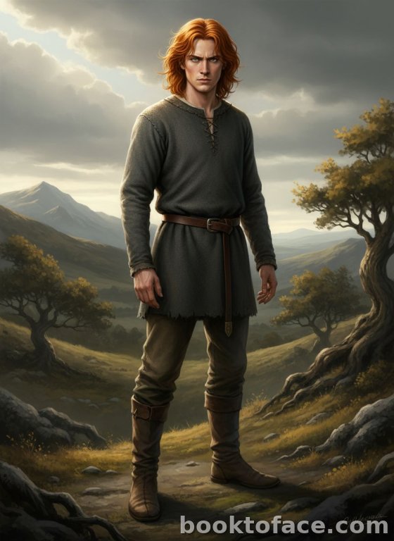 Rand al'Thor