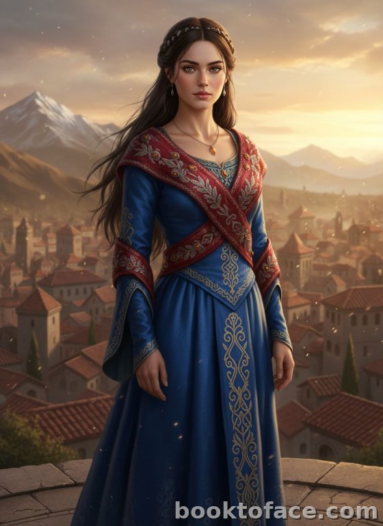 Egwene al'Vere