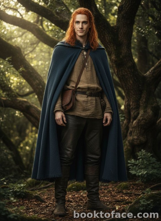 Kvothe