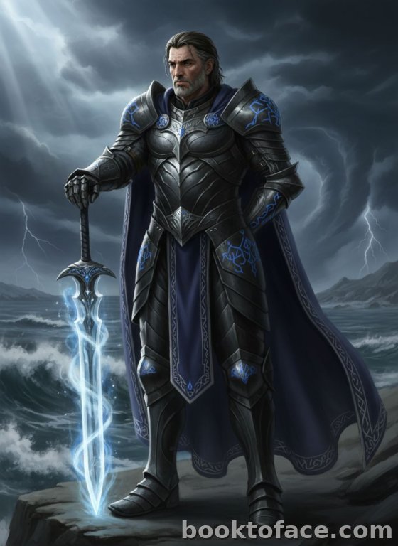 Dalinar Kholin