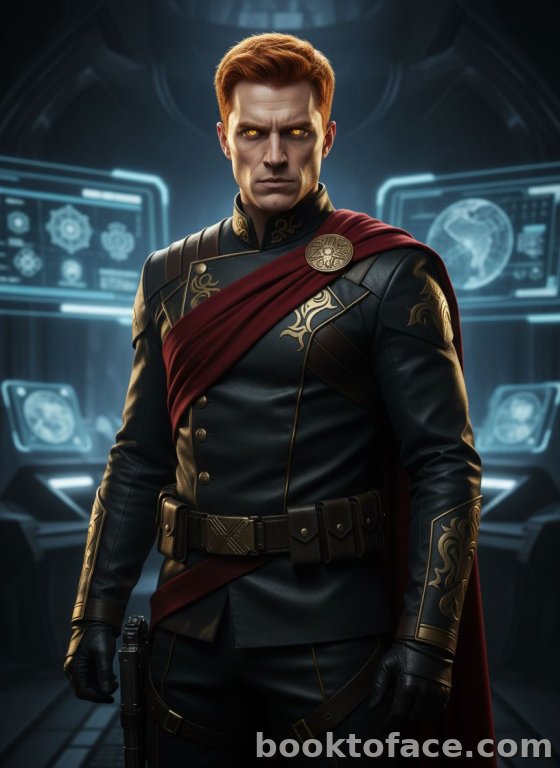 Darrow of Lykos