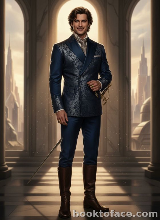 Cassius au Bellona