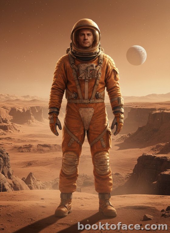 Mark Watney