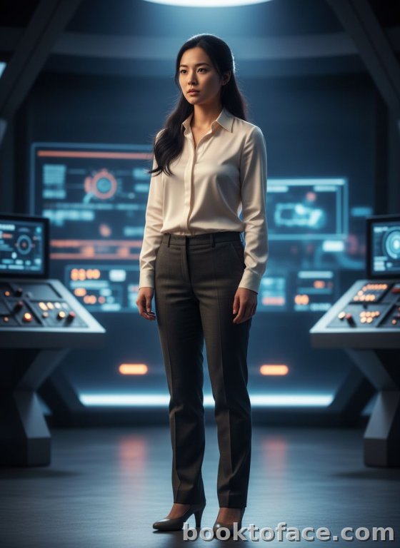 Mindy Park