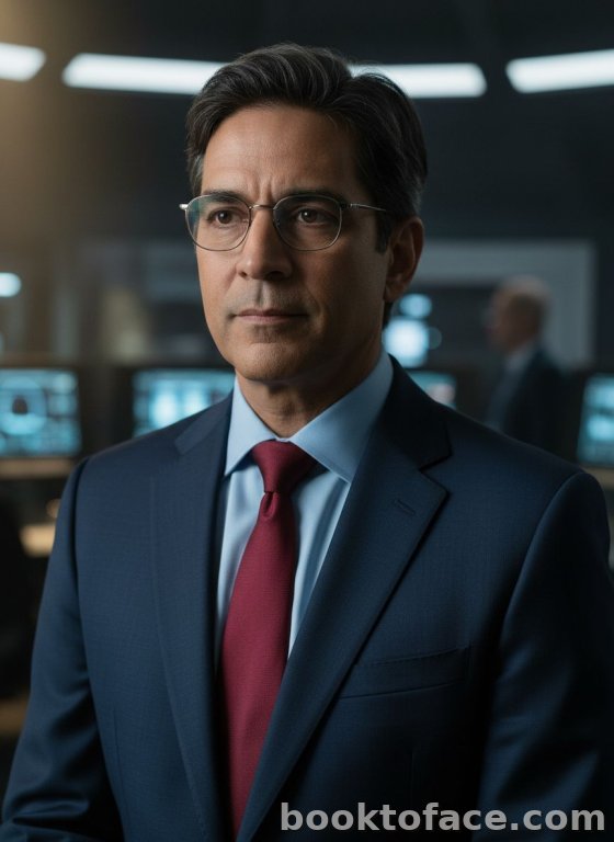 Vincent Kapoor