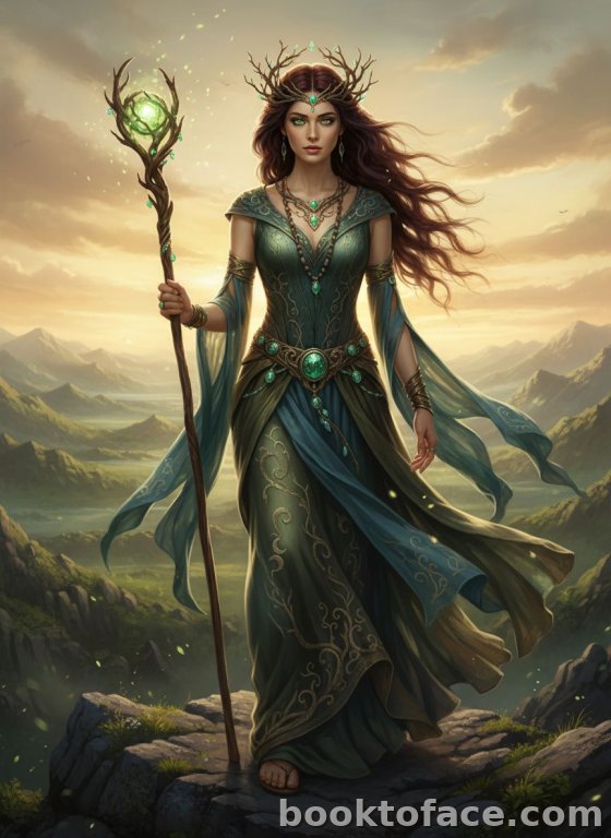Circe