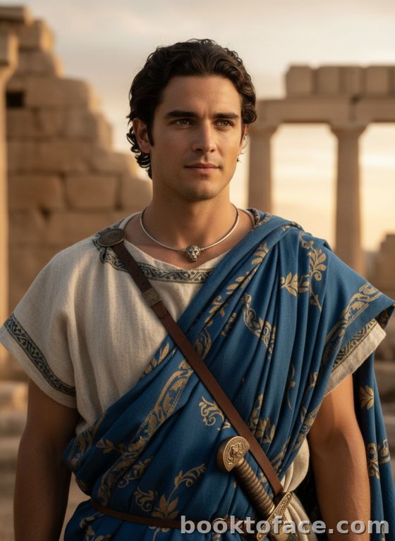 Patroclus