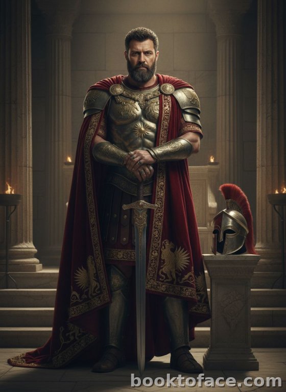 Agamemnon