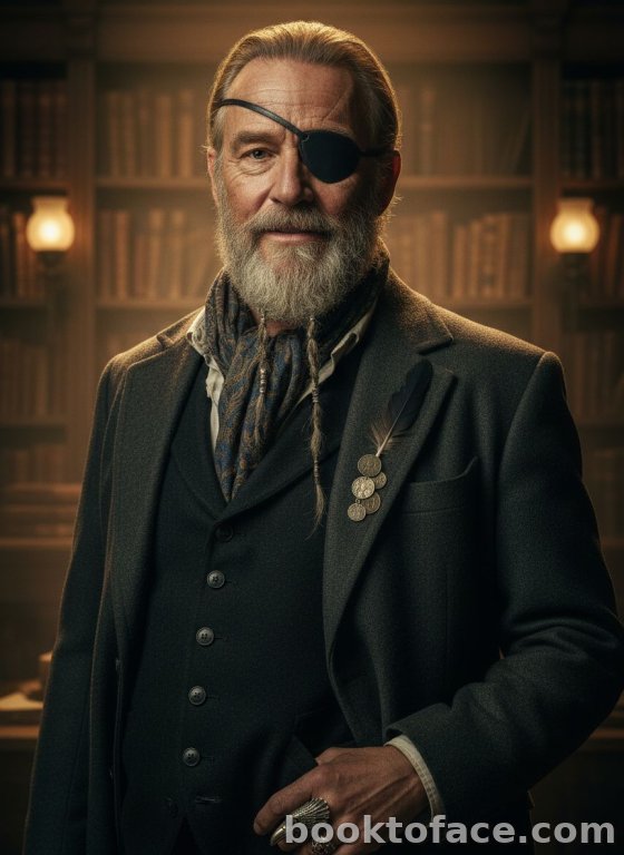 Mr. Wednesday