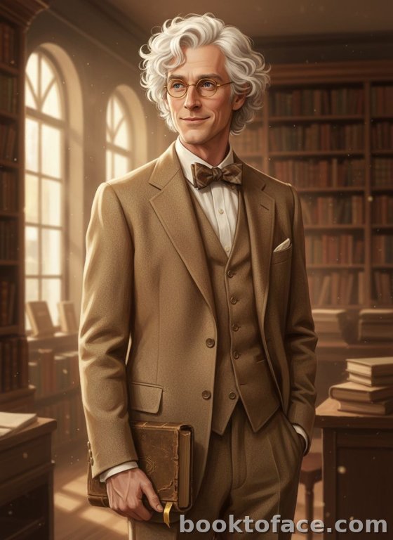 Aziraphale