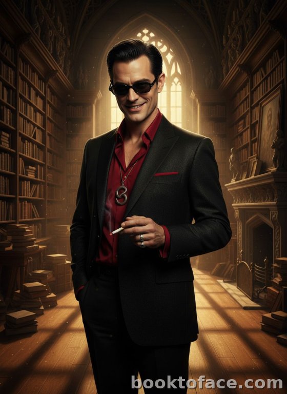 Crowley
