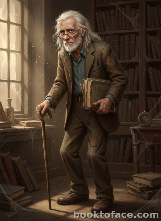Mr. Bowditch