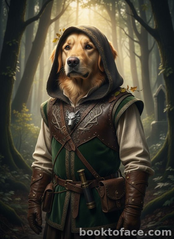 The Dog