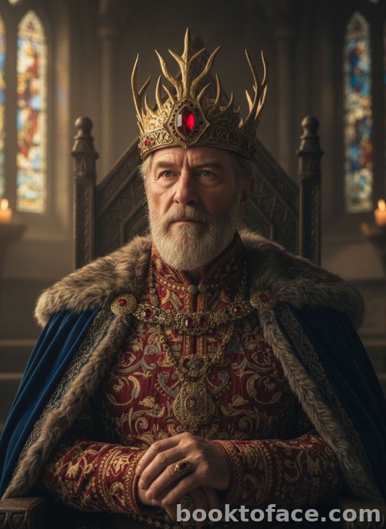 The King