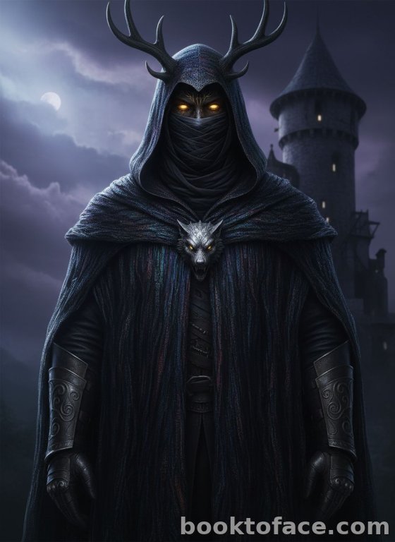 The Dark One