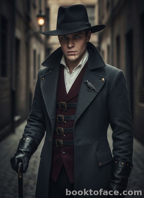 Kaz Brekker