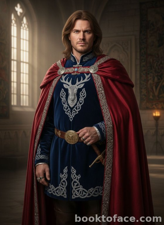 Prince Verity