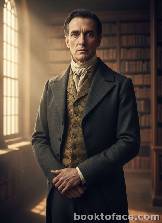 Mr. Norrell
