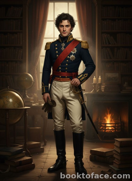 Jonathan Strange