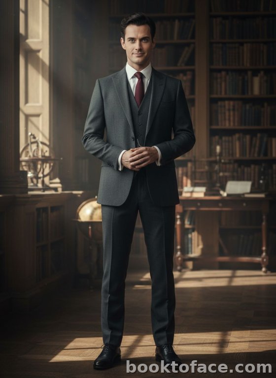 Matthew Clairmont