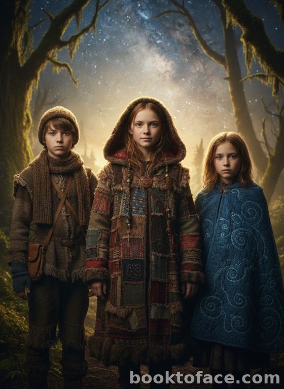 The Four Children