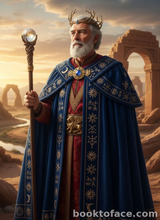 Melchizedek