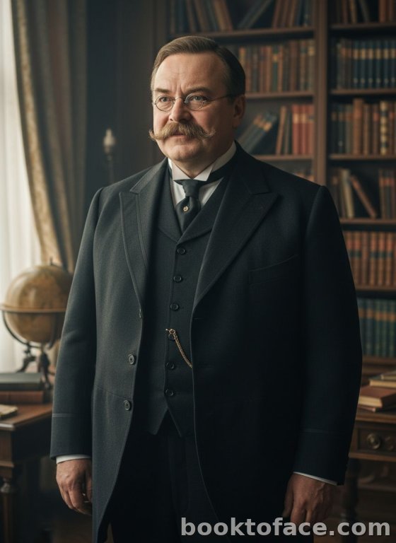 Porfiry Petrovich